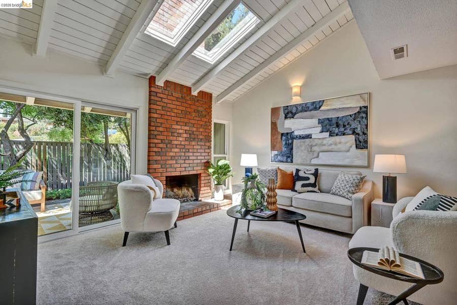 Property photo for 72 Rolling Green Way, Pleasant Hill, CA