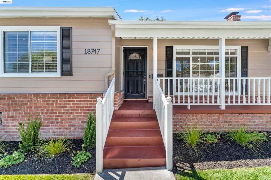 Property photo for 18747 Sandy Road, Castro Valley, CA