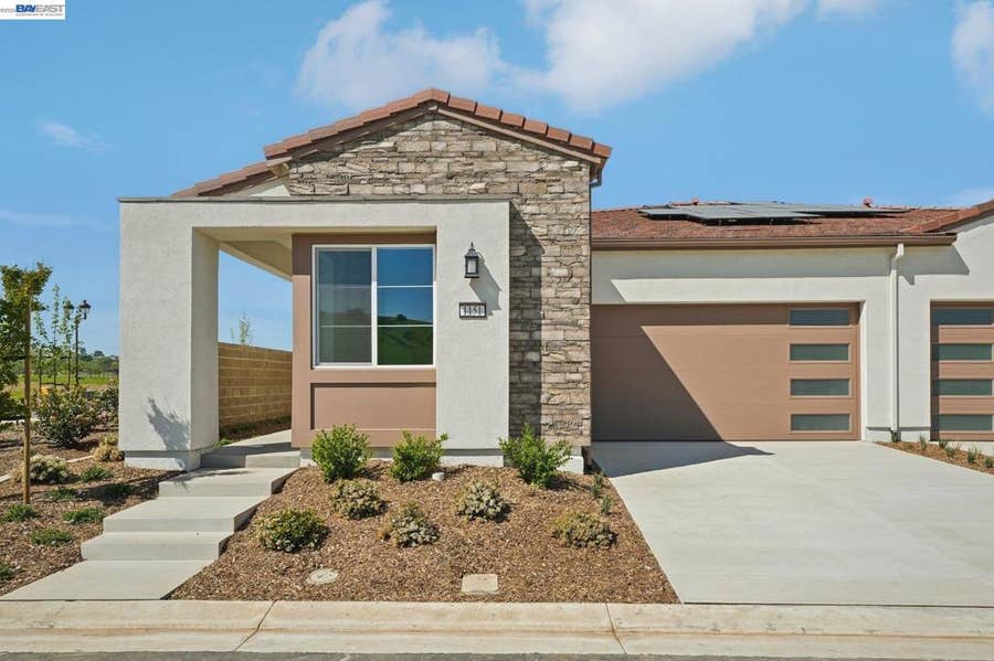 Property photo for 1151 Riverbend Drive, Brentwood, CA