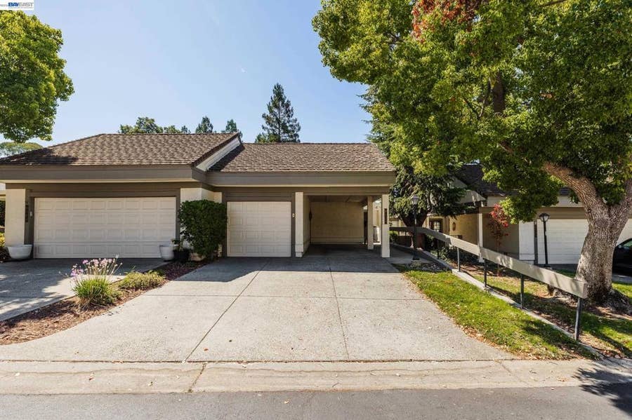 Property photo for 6139 Montgomery Pl, San Jose, CA