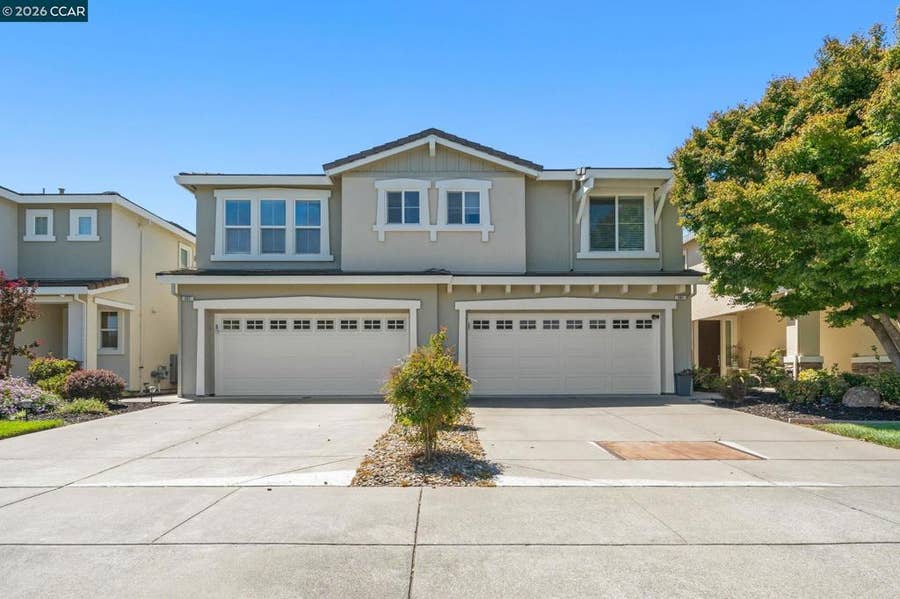 Property photo for 561 Loch Lomond Way, Fairfield, CA