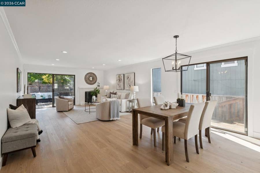 Property photo for 115 Cypress Point Way, Moraga, CA