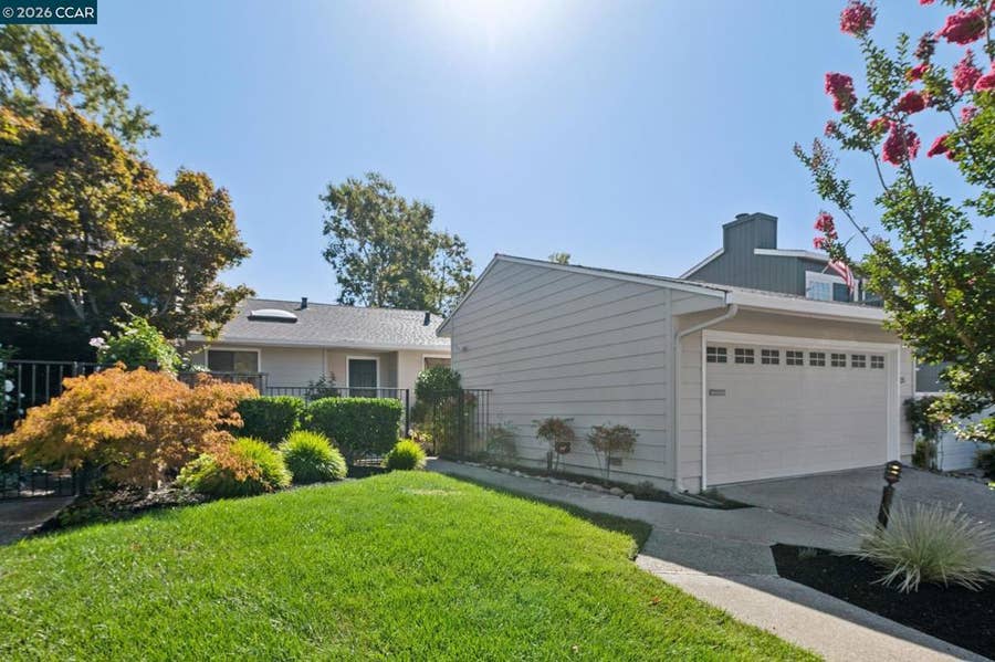 Property photo for 115 Cypress Point Way, Moraga, CA
