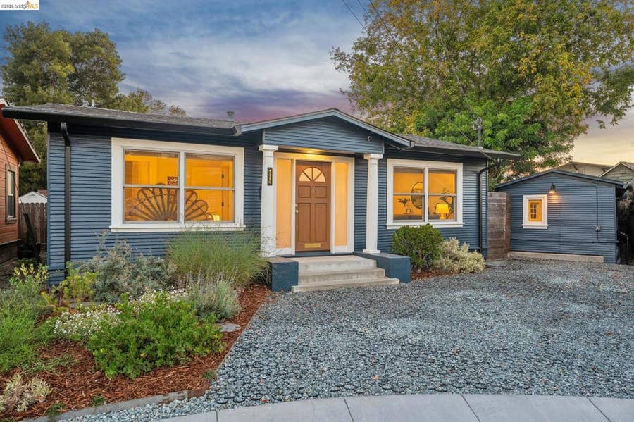 Property photo for 4117 Penniman Ct #G, Oakland, CA