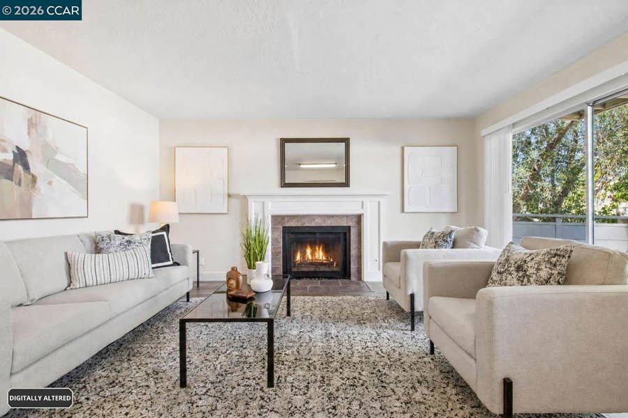 Property photo for 1065 Wesley Ct, #1, Walnut Creek, CA