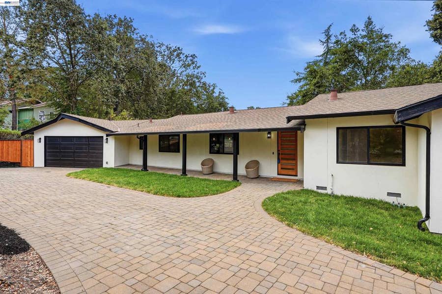 Property photo for 829 Reliez Station Road, Lafayette, CA
