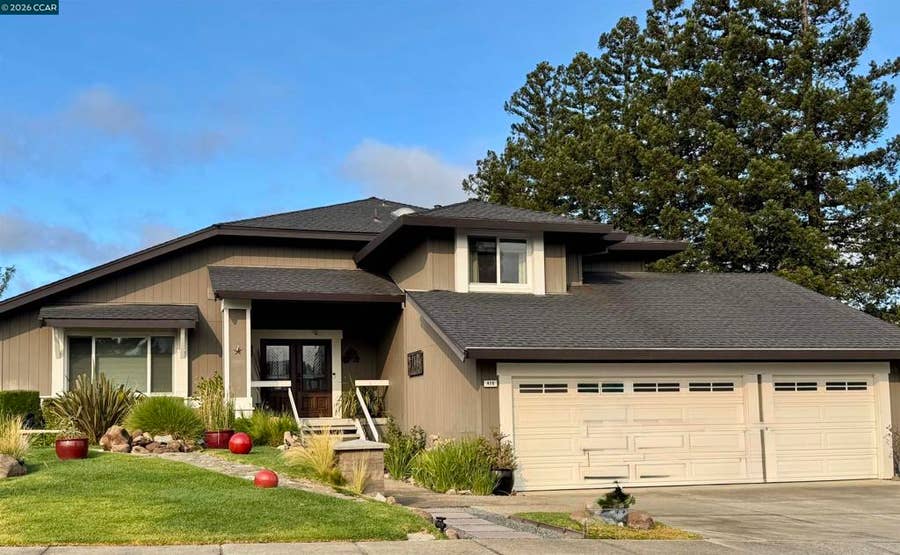 Property photo for 416 Verbena Court, Pleasant Hill, CA