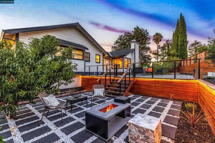 Property photo for 4348 Cowell Rd, Concord, CA