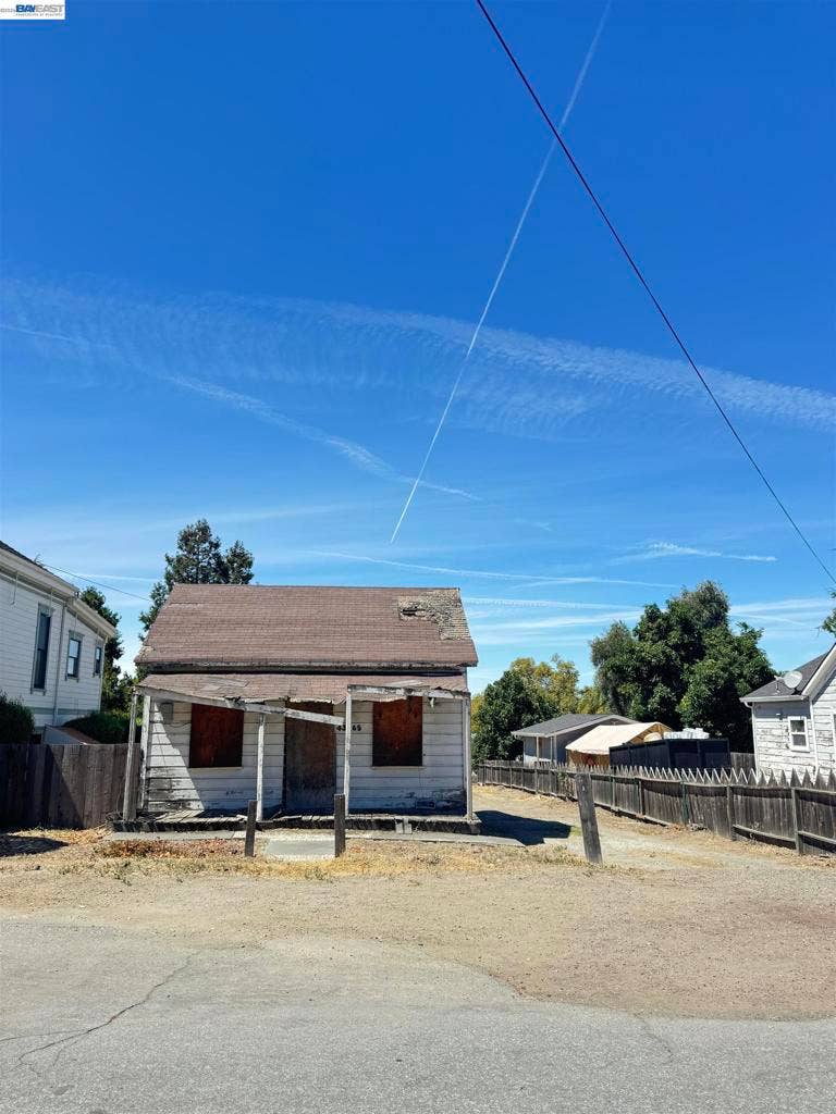 Property photo for 43365 Ellsworth St, Fremont, CA