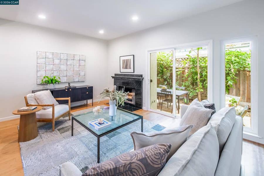 Property photo for 917 Hough Ave, #9, Lafayette, CA
