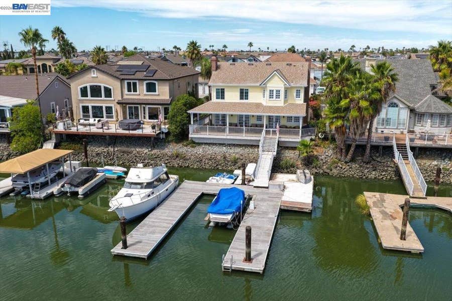 Property photo for 4450 Driftwood Ct, Discovery Bay, CA