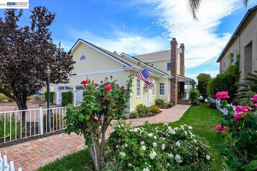 Property photo for 4450 Driftwood Ct, Discovery Bay, CA