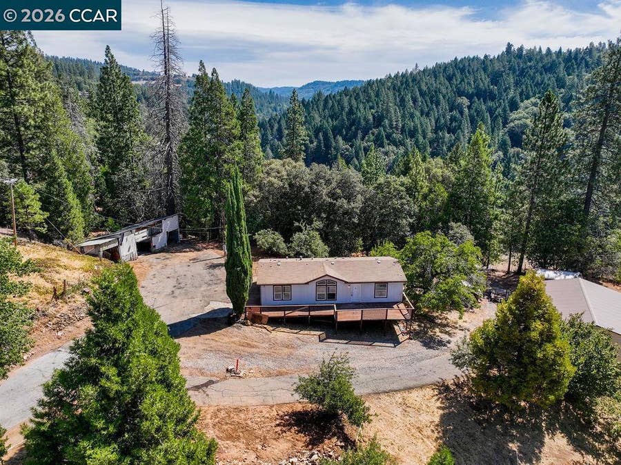 Property photo for 3501 Braden Rd, Camino, CA