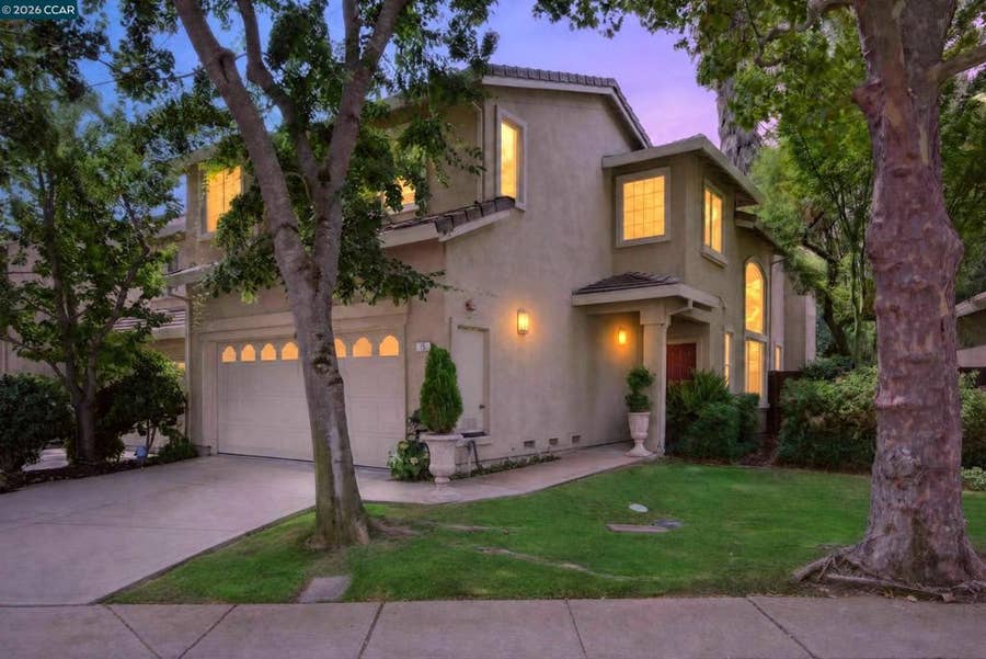 Property photo for 15 Creekside Dr, San Ramon, CA
