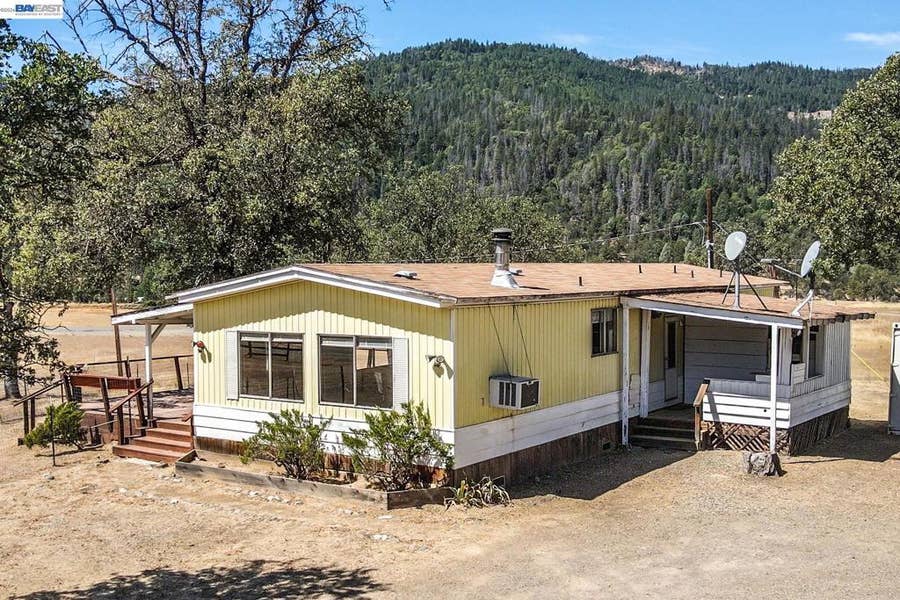 Property photo for 61 Blanchard Flat, Douglas City, CA