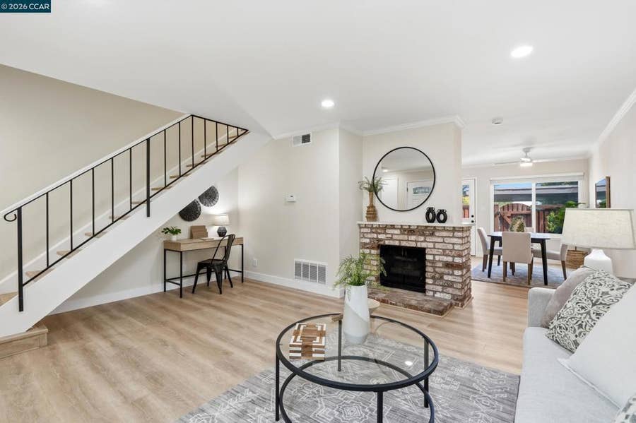 Property photo for 1571 Schenone Ct, #A, Concord, CA