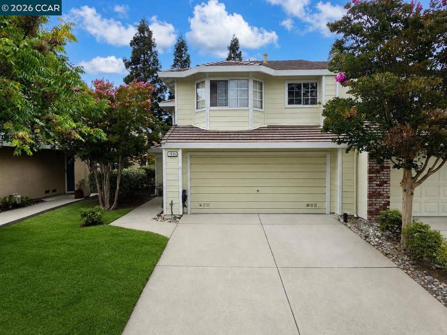 Property photo for 1035 Pinehurst Ct, Concord, CA