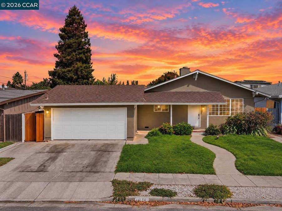 Property photo for 24644 Woodacre Ave, Hayward, CA