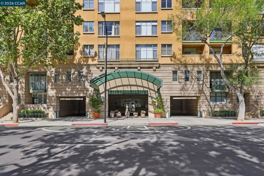 Property photo for 144 S 3rd Street, #524, San Jose, CA