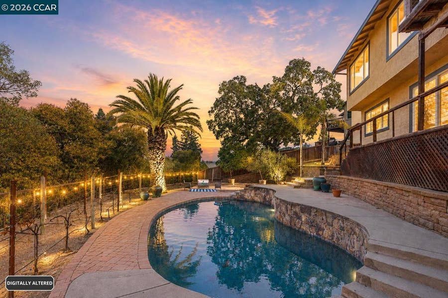 Property photo for 61 St. Thomas Ln, Pleasant Hill, CA