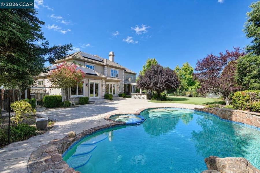 Property photo for 1152 Paladin Way, Pleasanton, CA
