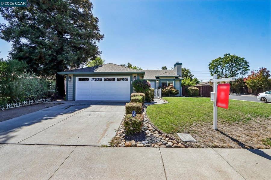 Property photo for 3903 Silver Oaks Way, Livermore, CA