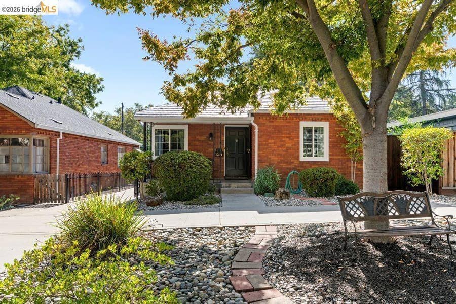 Property photo for 2214 U ST, Sacramento, CA