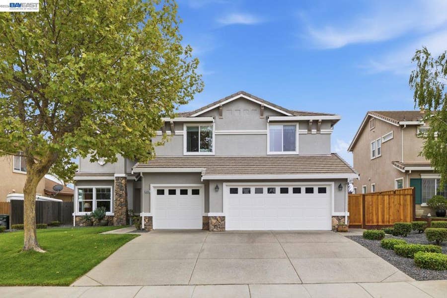 Property photo for 5444 Southwood Way, Antioch, CA