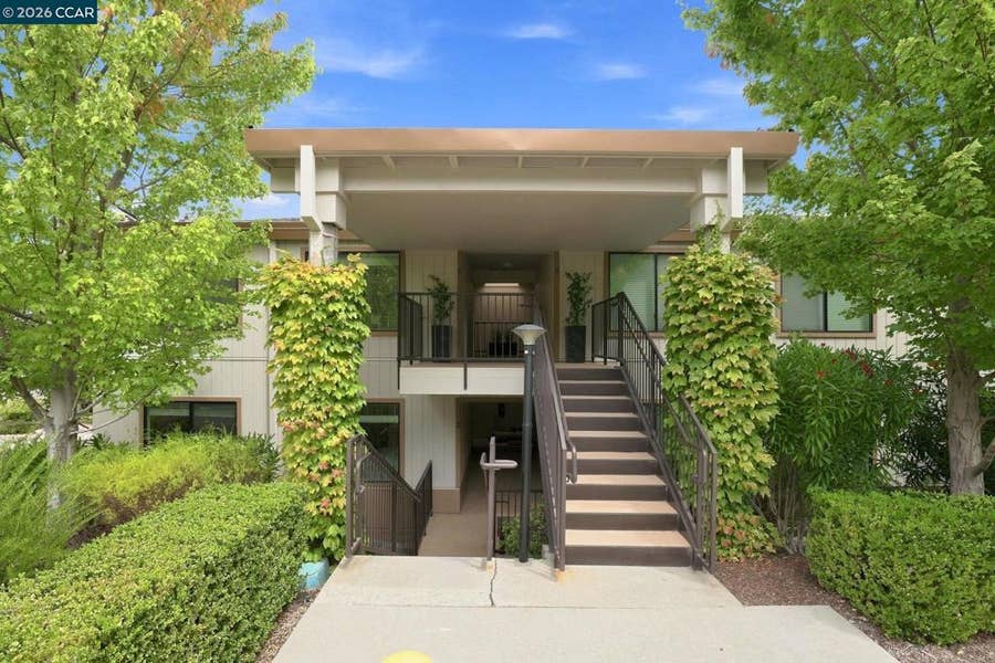 Property photo for 1209 Running Springs Rd., #2, Walnut Creek, CA