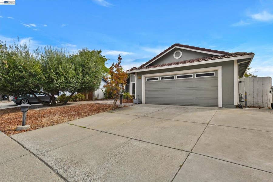 Property photo for 4205 Palomar Dr, Antioch, CA
