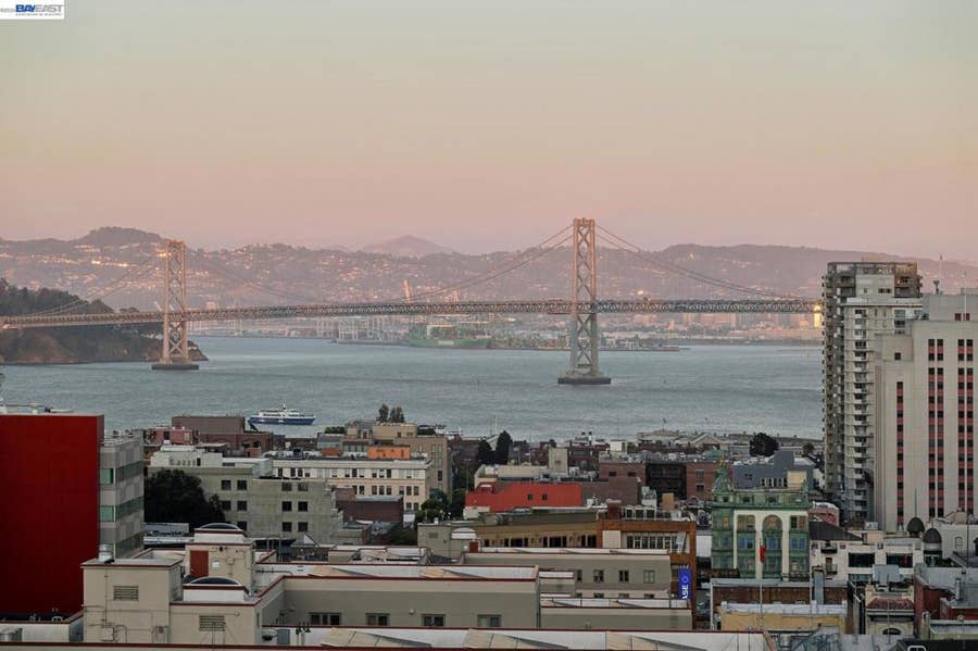 Property photo for 1330 Mason St, San Francisco, CA