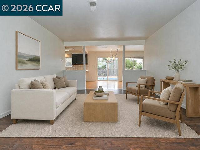Property photo for 21 Eric Ct, Pleasant Hill, CA