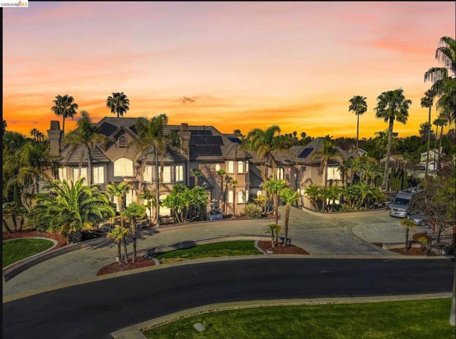 Property photo for 2200 Sunset Point, Discovery Bay, CA