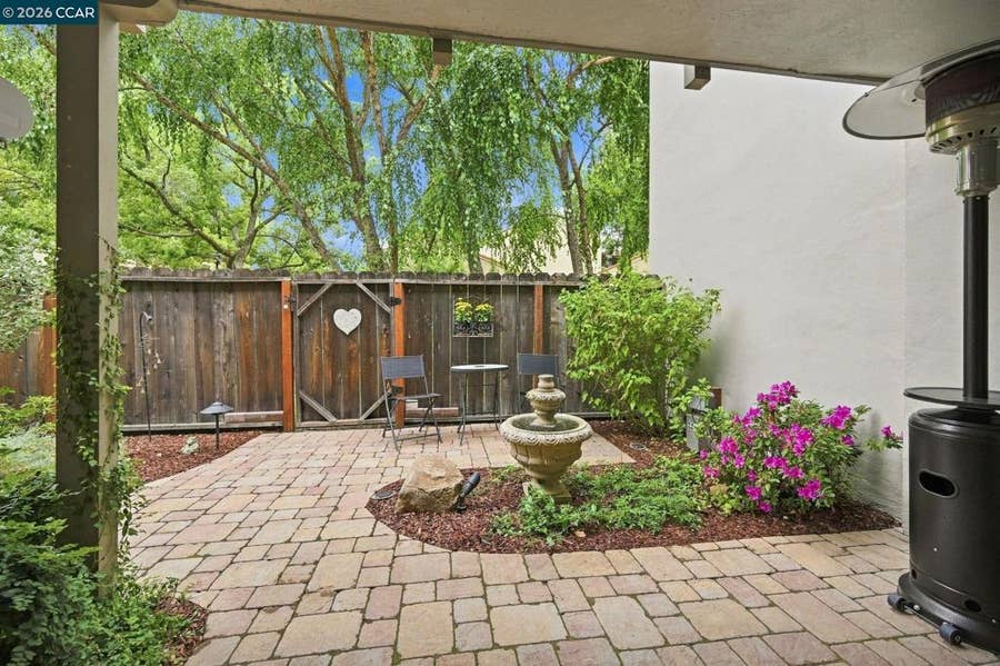 Property photo for 1463 Via Loma, Walnut Creek, CA