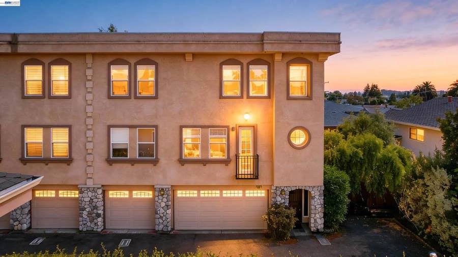 Property photo for 4101 Toddika Ln, Castro Valley, CA