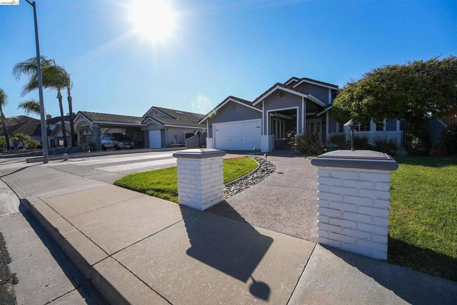 Property photo for 1650 Riverlake Rd, Discovery Bay, CA