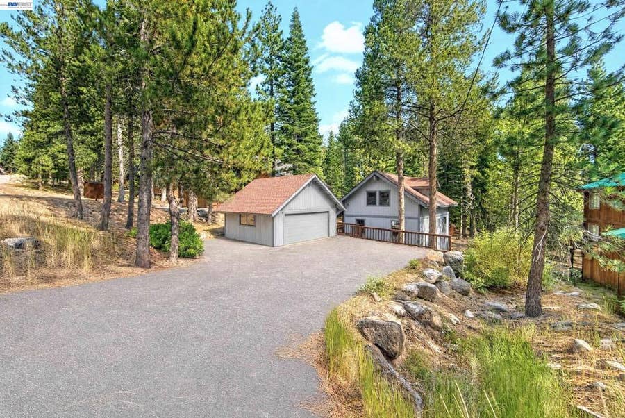Property photo for 12057 Bennett Flat Rd, Truckee, CA