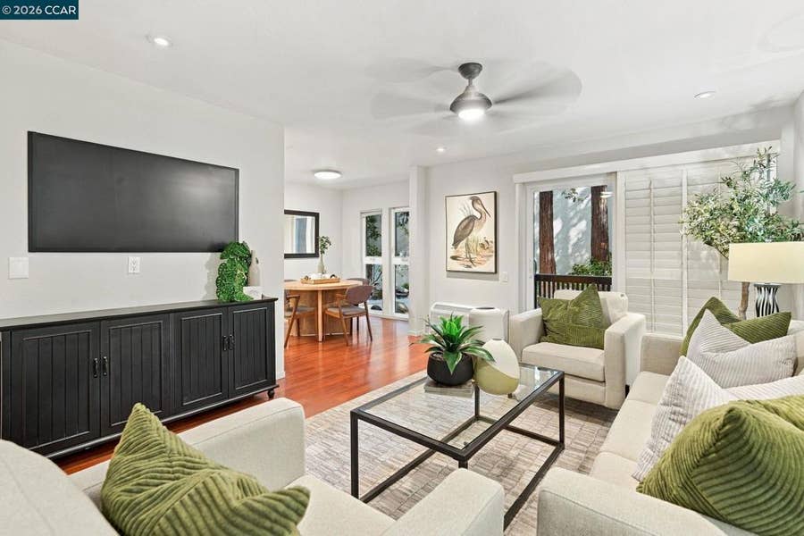 Property photo for 1236 Walker Ave, #105, Walnut Creek, CA