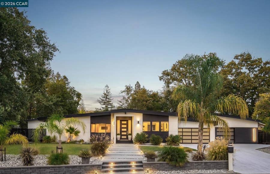 Property photo for 2973 Limestone Rd, Alamo, CA