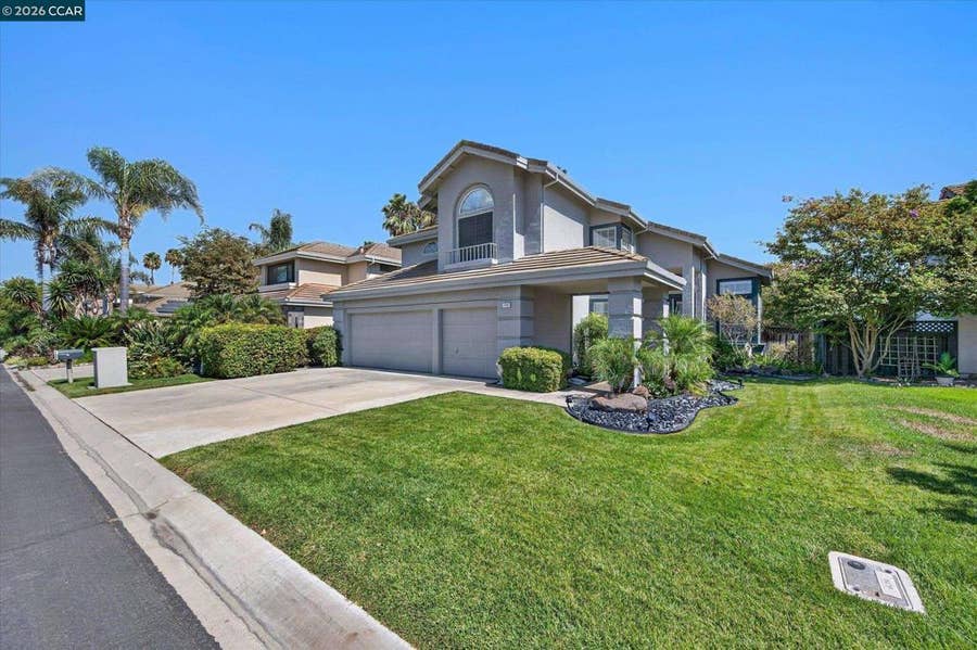 Property photo for 2353 Wayfarer Dr, Discovery Bay, CA