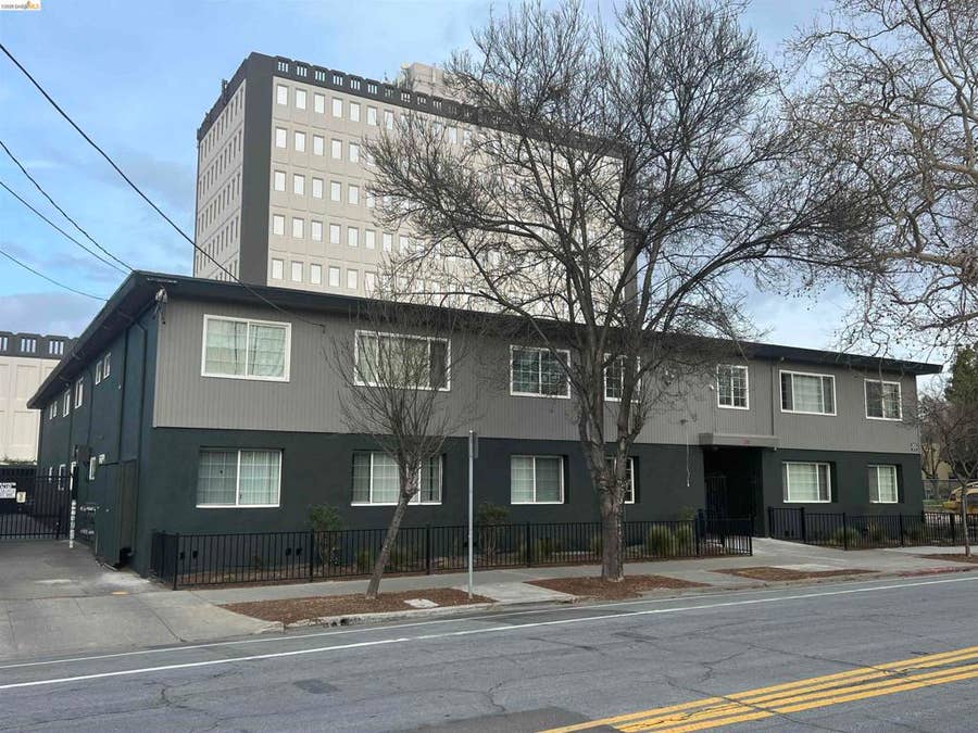 Property photo for 30 N 13th Street, San Jose, CA