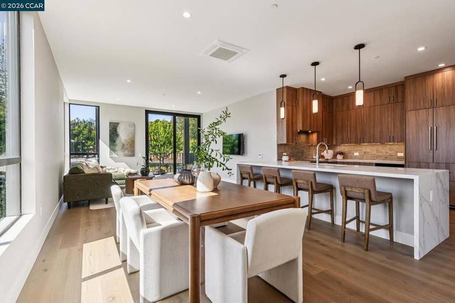 Property photo for 375 W El Pintado, #227, Danville, CA