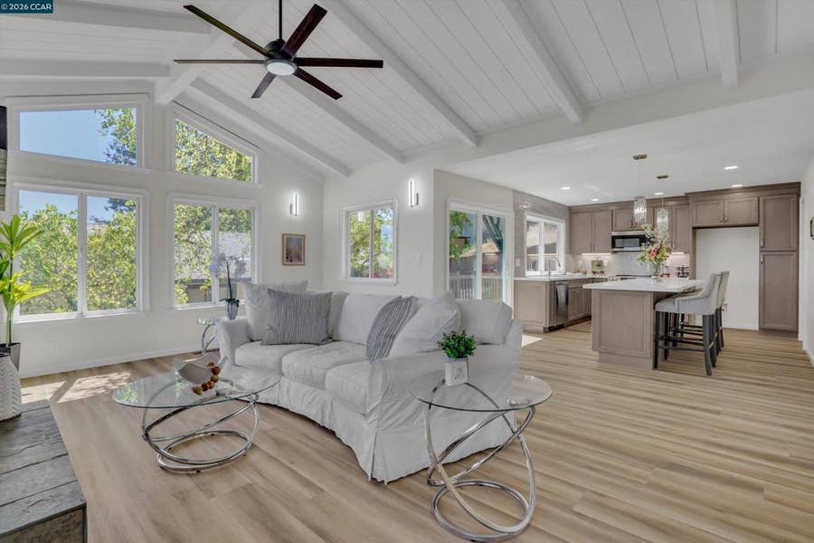 Property photo for 2271 Yale St, Martinez, CA