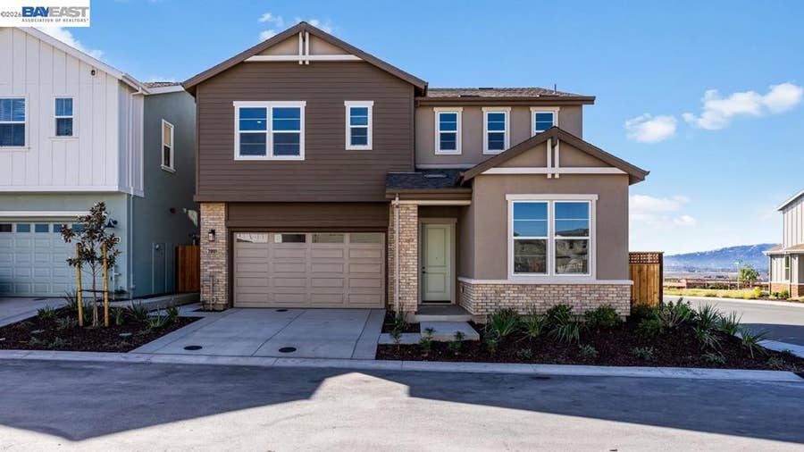 Property photo for 3801 Shorthorn Street, Dublin, CA