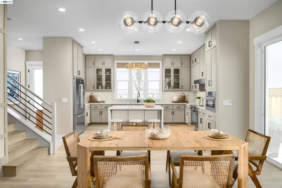 Property photo for 3878 Shorthorn Street, Dublin, CA