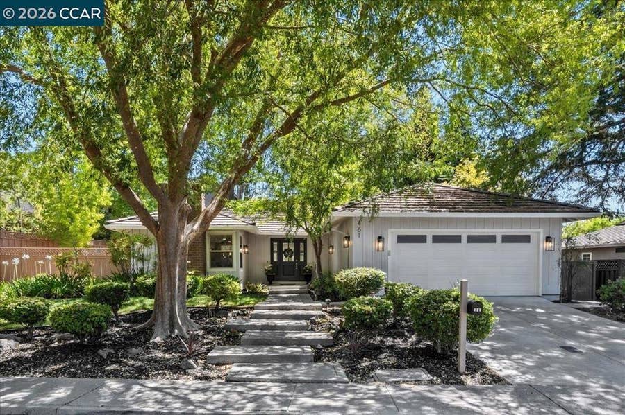 Property photo for 461 Saint Regis Drive, Danville, CA