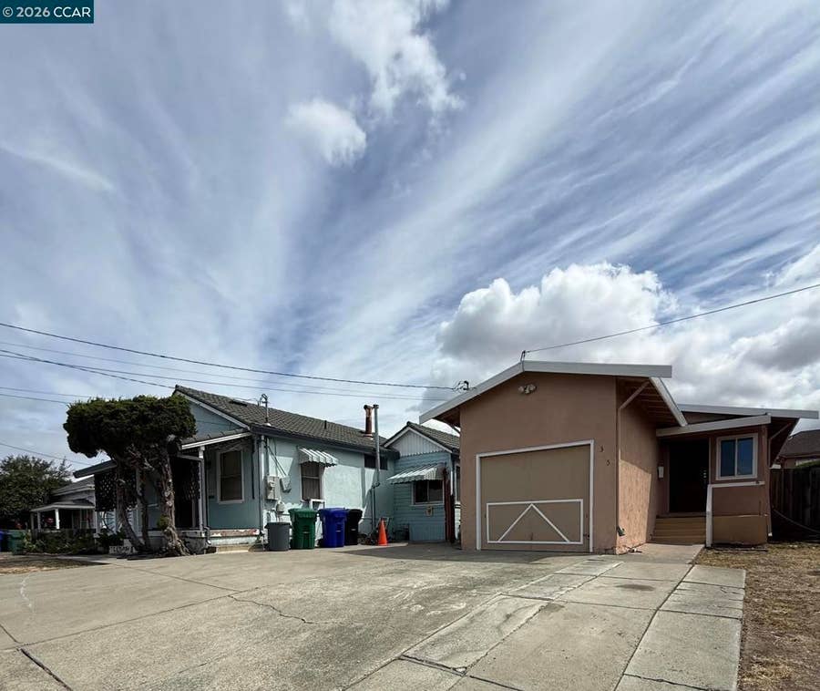 Property photo for 365 Pinole Ave, Rodeo, CA