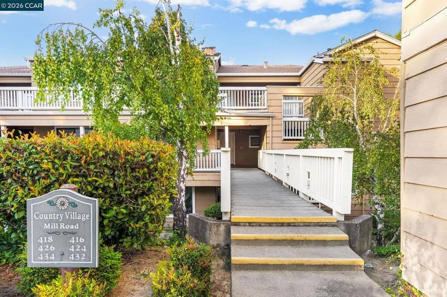Property photo for 416 Mill Rd., Martinez, CA