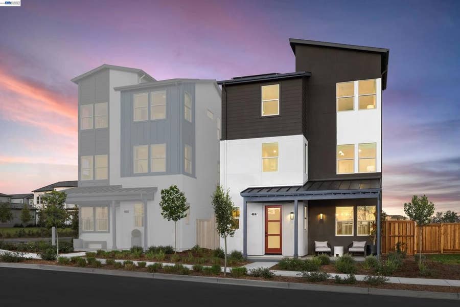 Property photo for 4875 Diablo View Street, Dublin, CA