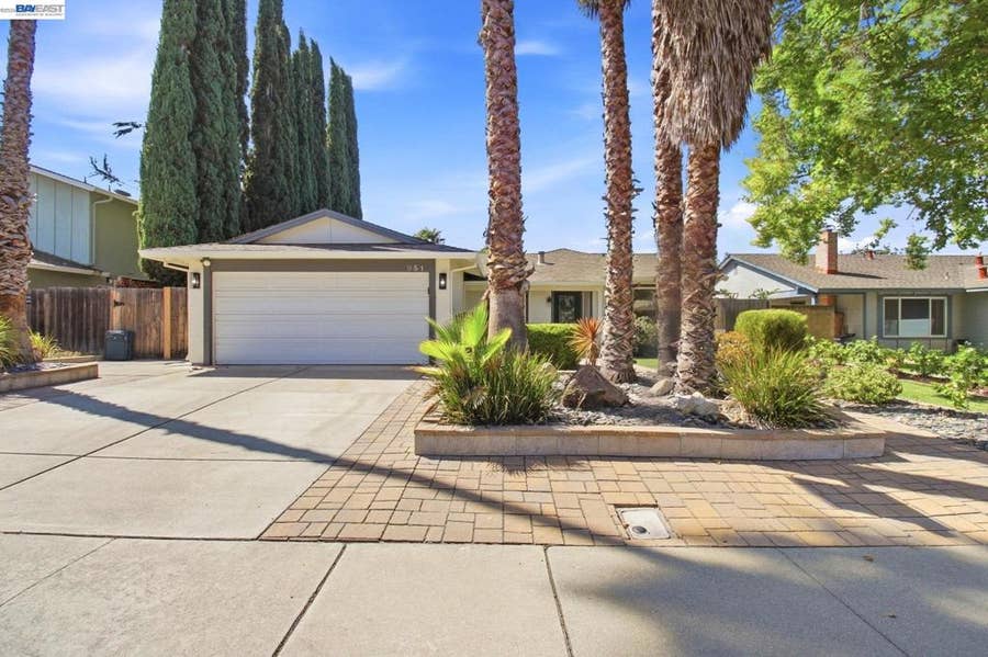 Property photo for 851 Geraldine St, Livermore, CA